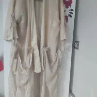 مانتو همه با هم 600|لباس|کازرون, |دیوار