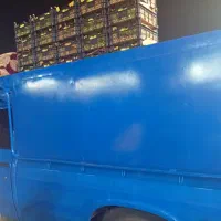 باربند نیسان شمالی فروشی|قطعات یدکی و لوازم جانبی|دهدشت, |دیوار