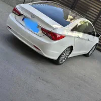 هیوندای وای اف2014