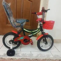 دوچرخه سایز 12 و20