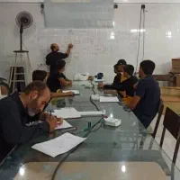 کلاس آموزش الکترونیک، رباتیک، تعمیرات آیفون تصویری|خدمات آموزشی|قم, نیروگاه|دیوار