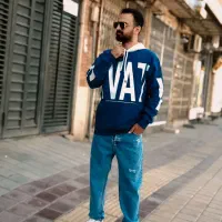 دورس و هودی های باکسی هم رسید|لباس|کاشان, فاز ۲ ناجی آباد|دیوار