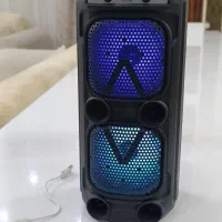 اسپیکر شارژی