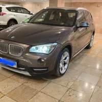 BMW x1 1.8|خودرو سواری و وانت|تهران, زرگنده|دیوار