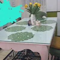 فروش میز 6 نفره