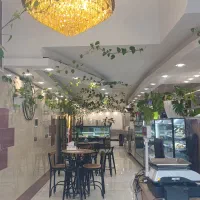 استخدام وردست قنادی وفروشنده قنادی وابمیوه