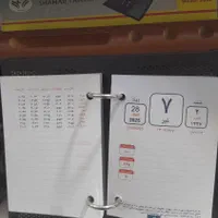 جاکارتی جا خودکار چوب فلزی کد۸۱۸|لوازم التحریر|مشهد, ارشاد|دیوار