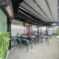 اجاره واحد تجاری جهت باشگاه یا رستوران در گلسار|اجارهٔ مغازه و غرفه|رشت, گلسار|دیوار