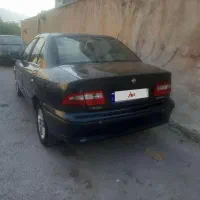 سمند|خودرو سواری و وانت|کازرون, |دیوار