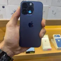 گوشی 14 پرومکس