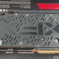 کارت گرافیک rx5700xt|قطعات و لوازم جانبی رایانه|تهران, زنجان جنوبی|دیوار