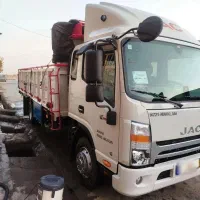 جک 9 تن|خودرو سنگین|مرودشت, کوشک|دیوار