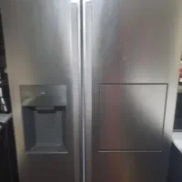 یخچال ساید مدل دوو