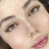 آموزش صفر تا صد اکستنشن مژه فقط ۳/۵۰۰