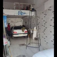 مغازه تجاری کمپلو۵۶ مترنزدیک بنی هاشم و بانک ملی|فروش مغازه و غرفه|اهواز, کمپلو جنوبی|دیوار