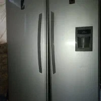 یخچال ایران شرق