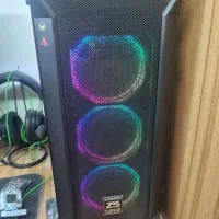 کیس گرین سورنا z5