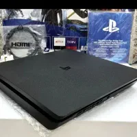 ps4 slim کپی خور صحیح و سالم یک ترابایت|کنسول، بازی ویدئویی و آنلاین|زاهدان, |دیوار