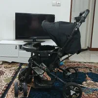 کالسکه دلیجان