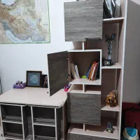 سرویس خواب کودک|تخت و سرویس خواب|اسلامشهر, شهرک الهیه|دیوار