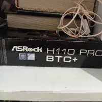 مادربرد گیگابایت h61m|قطعات و لوازم جانبی رایانه|باقرشهر, |دیوار