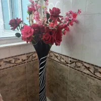 گل وگلدان زیبا۵۰۰