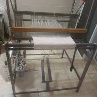 دستگاه کاربافی