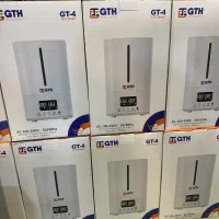 بخور سرد ۴/۵ لیتری برند GTH|آرایشی، بهداشتی، درمانی|تهران, خرمشهر|دیوار