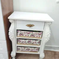 میز اتو و جاسیب زمینی پیاز سلطنتی