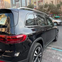 Benz Glb200|خودرو سواری و وانت|تهران, سعادتآباد|دیوار