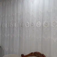 پرده پذیرایی