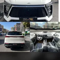 KMC X5 نمایندگی خسروانی TTK|خودرو سواری و وانت|تهران, حکمت|دیوار