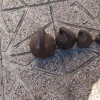 سنگ ترازوی روسی