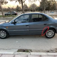 سمندlx مدل1395 مالتی پلکس|خودرو سواری و وانت|قدس, شهر‌قدس|دیوار