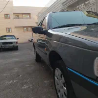 پژو ۴۰۵مدل ۹۲