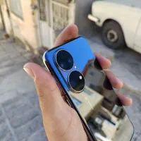 هواوی p50|موبایل|کرمانشاه, |دیوار