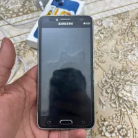 Galaxy grand prime plus