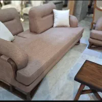 مبلمان کویر با شرایط ویژه تعویض کارکرده با نو|مبلمان خانگی و میز عسلی|تربت‌حیدریه, رجایی|دیوار