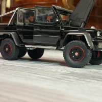 بنز برند autoart
