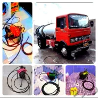 خدمات لوله‌بازکن تهرانپارس نارمک مجیدیه نظام‌آباد