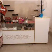 میز پاچال و باکس