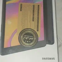 tab t295 32GB در حد اک