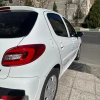 207tu3|خودرو سواری و وانت|قم, شهرک قدس|دیوار