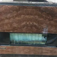 بخاری گازی ۱۲۰۰۰