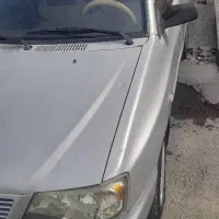 فروش پراید ۱۳۲|خودرو سواری و وانت|فولادشهر, سایت صنعتی کاوه|دیوار