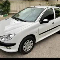 فروش پژو ۲۰۶