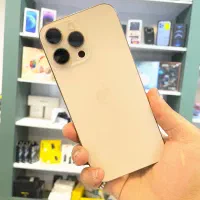 آیفون ۱۶ پرو مکس در حدنو iPhone16 pro max