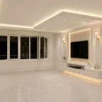 طراحی و بازسازی فضاهای مسکونی و هتلی و رستوران .