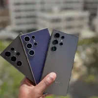 سامسونگ الترا s23 طرح s24 طرح s25 طرح s25 الترا|موبایل|شیراز, معالی‌آباد|دیوار