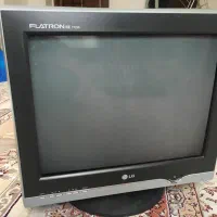 مانتیتور قدیمی